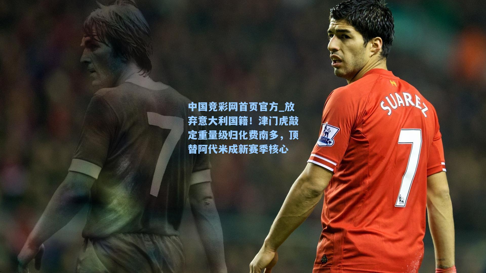 放弃意大利国籍！津门虎敲定重量级归化费南多，顶替阿代米成新赛季核心