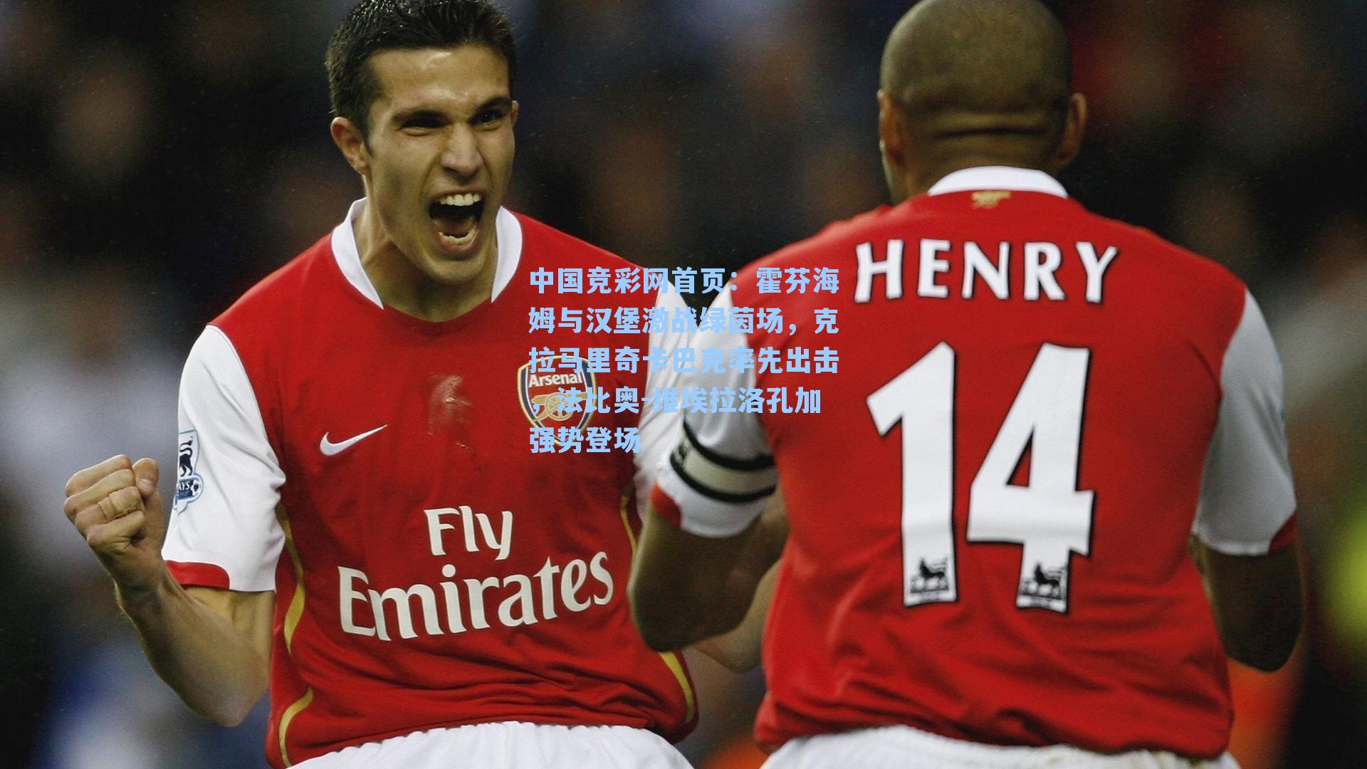 霍芬海姆与汉堡激战绿茵场，克拉马里奇卡巴克率先出击，法比奥-维埃拉洛孔加强势登场