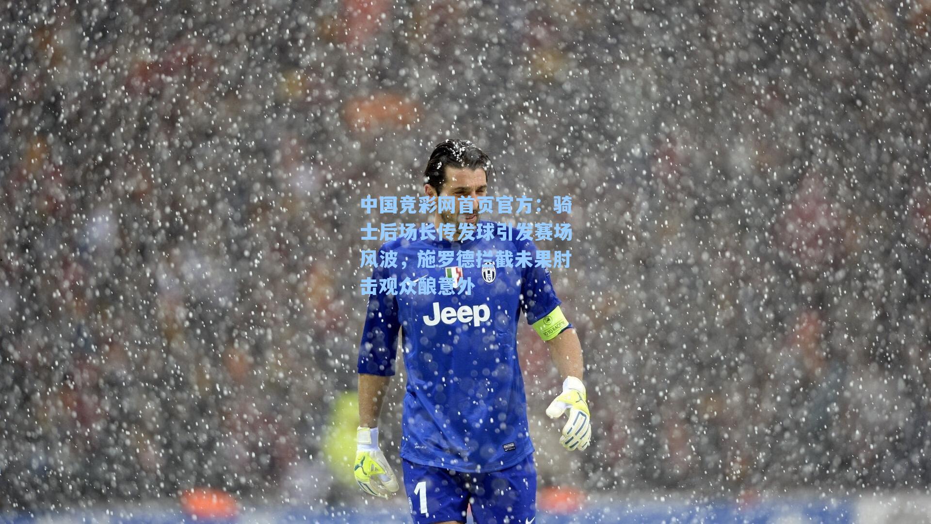 骑士后场长传发球引发赛场风波，施罗德拦截未果肘击观众酿意外