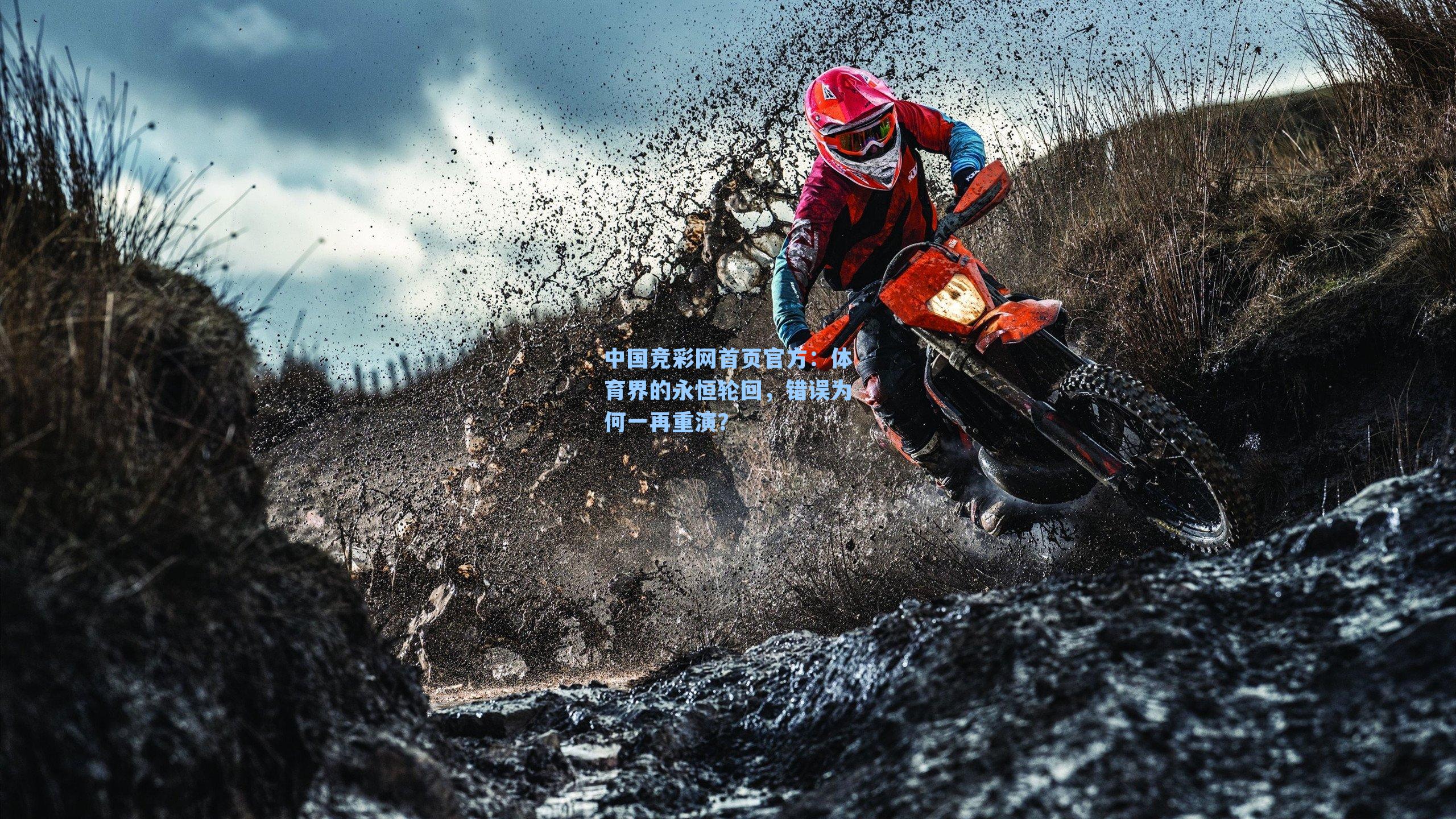 体育界的永恒轮回，错误为何一再重演？